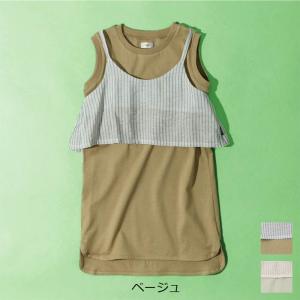 子供服 キムラタン n.o.u.s（ノウズ） ワンピース (80〜130cm)  女の子 80cm 90cm 95cm 100cm 110cm 120cm 130cm