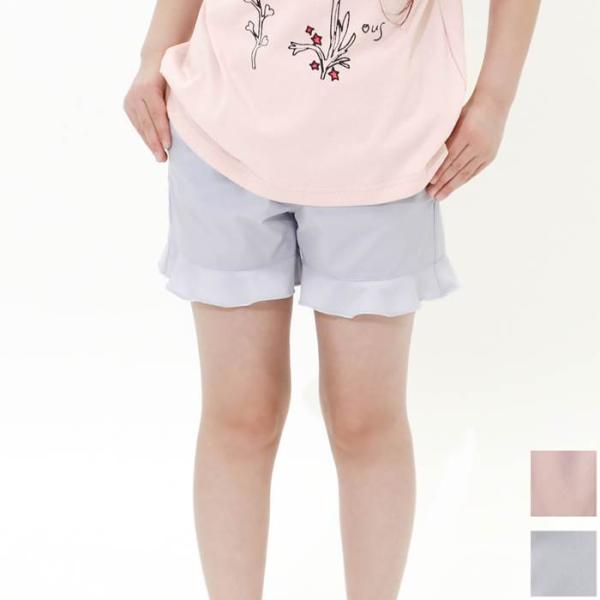 子供服 キムラタン n.o.u.s (ノウズ ) ショートパンツ (80〜140cm)