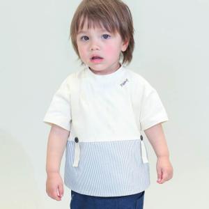 子供服 キムラタン n.o.u.s (ノウズ ) Ｔシャツ（半袖） (70〜90cm) ［アウター］｜baby-kids-kimuratan