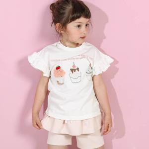 子供服 キムラタン n.o.u.s (ノウズ ) Ｔシャツ（半袖） (80〜140cm)｜baby-kids-kimuratan