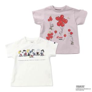 子供服 キムラタン n.o.u.s (ノウズ ) ＰＥＡＮＵＴＳ　Ｔシャツ (80〜140cm)｜baby-kids-kimuratan