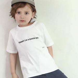 子供服 キムラタン n.o.u.s (ノウズ ) Ｔシャツ（半袖） (80〜140cm)｜baby-kids-kimuratan