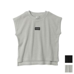 子供服 キムラタン n.o.u.s（ノウズ） Ｔシャツ（半袖） (80〜130cm)  男の子 80cm 90cm 95cm 100cm 110cm 120cm 130cm｜baby-kids-kimuratan