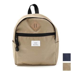 子供服 キムラタン n.o.u.s（ノウズ） リュック (S〜M)  女の子 男の子 S M