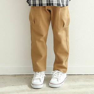 子供服 キムラタン n.o.u.s (ノウズ ) カーゴパンツ (80〜140cm)｜baby-kids-kimuratan