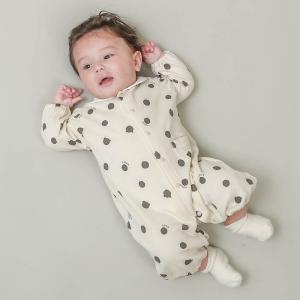 子供服 キムラタン n.o.u.s (ノウズ ) ベンリードレス (50〜70cm)［ベビーウェア］｜baby-kids-kimuratan