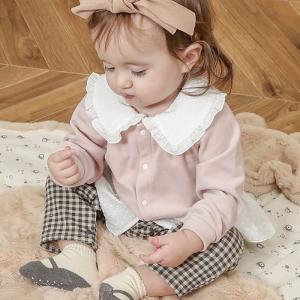 子供服 キムラタン n.o.u.s (ノウズ ) カバーオール (70〜80cm) ［ベビーウェア］｜baby-kids-kimuratan