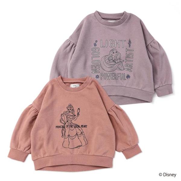 子供服 キムラタン n.o.u.s（ノウズ）DISNEYデザイントレーナー (80〜140cm)  ...