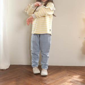 子供服 キムラタン n.o.u.s (ノウズ ) トレーナー (80〜140cm)｜ベビー・子供服のキムラタン