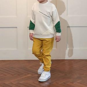 子供服 キムラタン n.o.u.s (ノウズ ) トレーナー (80〜140cm)｜baby-kids-kimuratan