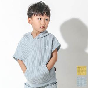 子供服 キムラタン La Chiave（ラ キエーベ） フーディ (80〜130cm)  男の子 80cm 90cm 95cm 100cm 110cm 120cm 130cm｜baby-kids-kimuratan