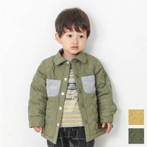 子供服 キムラタン La Chiave（ラ キエーベ） シャツジャケット (80〜130cm)  男の子 80cm 90cm 95cm 100cm 110cm 120cm 130cm｜baby-kids-kimuratan