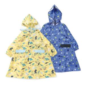 子供服 キムラタン BABBLE BOON (バブルブーン ) レインコート (S〜L)｜baby-kids-kimuratan