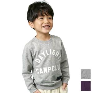 子供服 キムラタン Bobson（ボブソン） トレーナー (80〜130cm)  女の子 男の子 80cm 90cm 95cm 100cm 110cm 120cm 130cm 本体綿100%