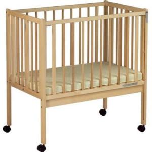 大和屋 yamatoya エクリーベベ ベビーベッドN6007631120サイズ