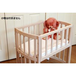 国産クレイドル(マット付) 特殊サイズ(79×...の詳細画像2