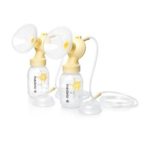 母乳アシスト ピジョン 母乳アシスト さく乳器 電動 handy