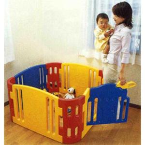 nihonikuji（日本育児） たためるベビーサークル pawoo 専用スタンド 2