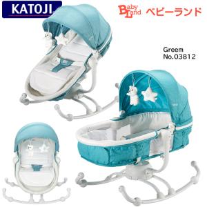 レンタル延長1ヶ月】電動 アップリカ ハイローベッド&チェア ココ