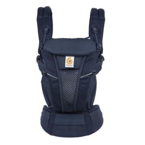 【送料無料】【日本正規品】エルゴベビー ベビーキャリア OMNI Breeze オムニブリーズ　ミッ...