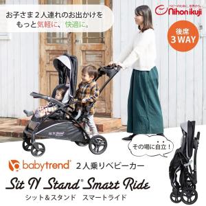 GRACO（グレコ） ルームフォーツー ゴッサム(BK) 2053963 / 二人乗り