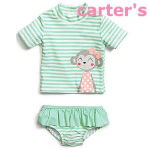 Carter S ベビー水着の商品一覧 ベビー服 シューズ ベビー キッズ マタニティ 通販 Yahoo ショッピング