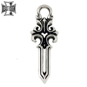 DEAL DESIGN（ディールデザイン） シックススターチャーム ペンダント