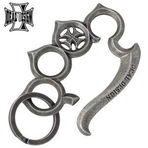 DEAL DESIGN（ディールデザイン） 23日までポイント5倍 キーチェーン