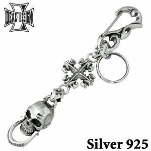 ディールデザイン　ローラーキーフォブ ローラーキーフォブ