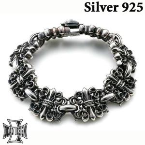 DEAL DESIGN（ディールデザイン） ラージボックスブレス ブレスレット