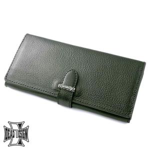 DEAL DESIGN（ディールデザイン） グランドリリー エンブレム ロング