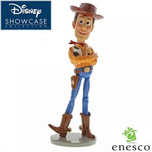 enesco エネスコ Disney Showcase ウッディ ディズニー フィギュア コレクション 人気 ブランド ギフト クリスマス 贈り物 プレゼントに最適