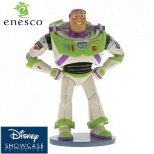 enesco エネスコ Disney Showcase バズ・ライトイヤー ディズニー フィギュア コレクション 人気 ブランド ギフト クリスマス 贈り物 プレゼントに最適｜baby-sies