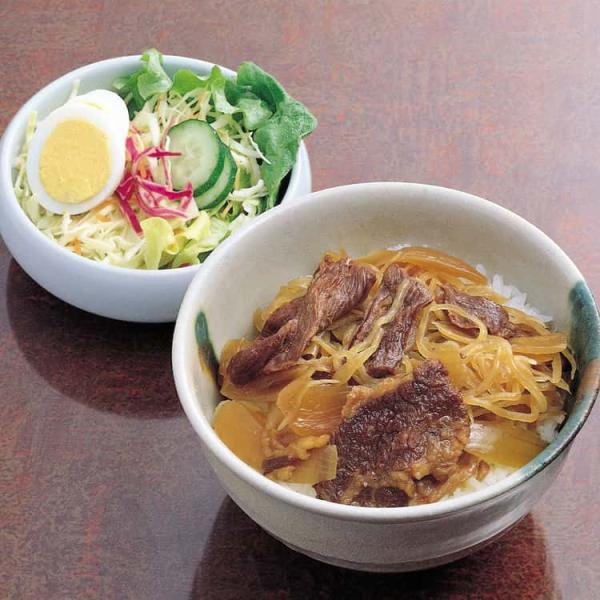 三田屋総本家 国産牛の牛すき焼丼 180g×8食セット（ご自宅用） ※離島は配送不可