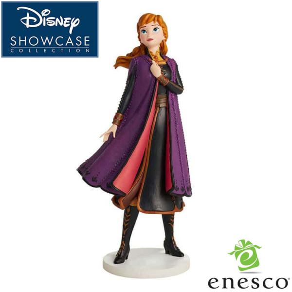 enesco エネスコ Disney Showcase アナと雪の女王2 フィギュア コレクション ...