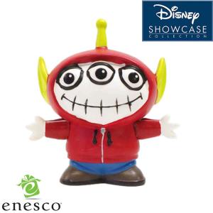 enesco エネスコ Disney Showcase エイリアン リミックス ココ ディズニー フィギュア コレクション ブランド クリスマス プレゼントに最適の商品画像