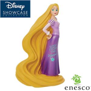 enesco エネスコ Disney Traditions 美女と野獣 ベル クリア ローズ