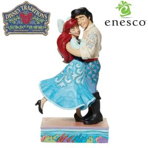 15日までポイント5倍 enesco エネスコ Disney Traditions 美女と野獣