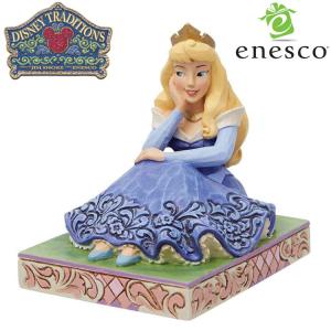 Disney（ディズニー） enesco エネスコ Disney Traditions スカー