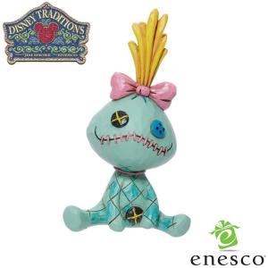 Disney（ディズニー） スティッチ & スクランプ クリスマスバディーズ