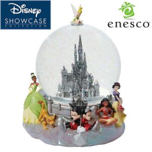 Disney（ディズニー） enesco エネスコ Disney Traditions ドナルド