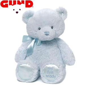 GUND ピーカーブーベア 英語版 6053525 テディベア クマ ぬいぐるみ