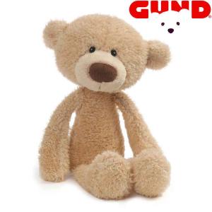 GUCCI（グッチ） ぬいぐるみ テディベア GGキャンバス おもちゃ クマ