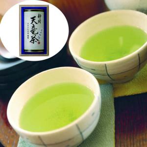 静岡 天竜茶 E カネタ太田園 煎茶神緑100g （木箱入り） ※離島は配送不可｜baby-sies