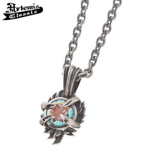 Bizarre（ビザール） BIZARRE Leviathan 嫉妬 シルバーネックレス