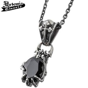 K-SMITH（ケースミス） イーグルクロウ シルバーネックレス チョーカー