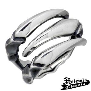 Artemis Classic（アルテミスクラシック） ガブリエル シルバーリング