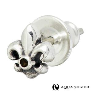 アクアシルバー メンズピアスの商品一覧 メンズアクセサリー ファッション 通販 Yahoo ショッピング