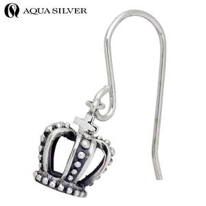 アクアシルバー ピアスの商品一覧 レディースアクセサリー ファッション 通販 Yahoo ショッピング