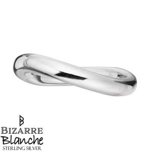 ビザール Bizarre シルバー リング 指輪 Blanche Adorer アドレ レディース メンズ 11〜15号｜baby-sies